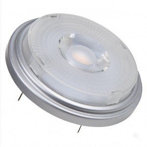 LED dimmējama spuldze AR111 / G53 11.5W