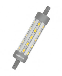 Osram Parathom Line R7s LED spuldze 6,5 W A++