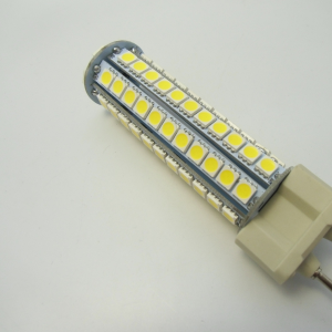 LED Spuldze G12 12W 4000K 130x28mm
